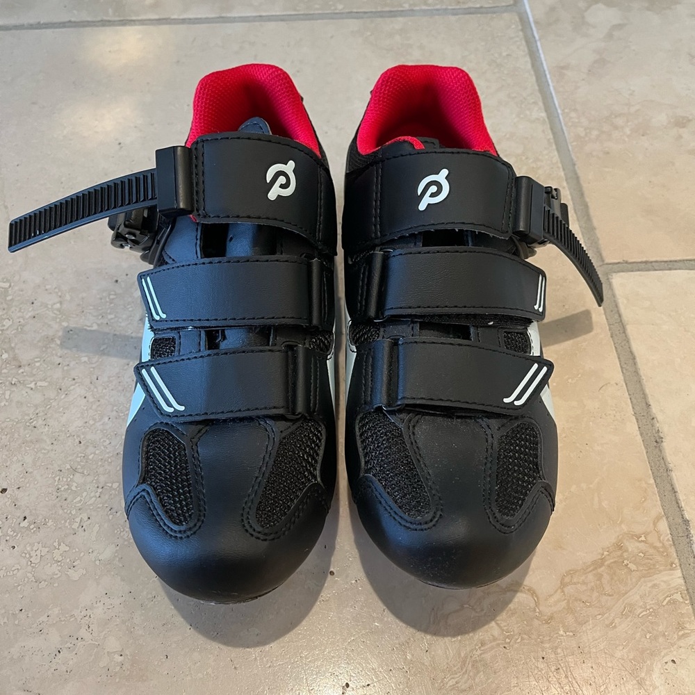 Peloton Cycling Shoes
